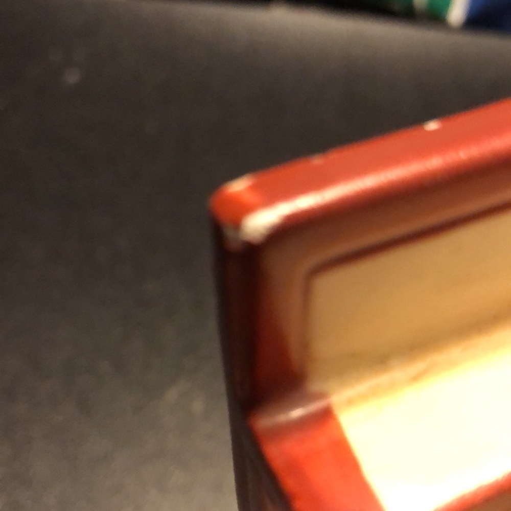 Yankee candle tart burner - Picture 5 of 5